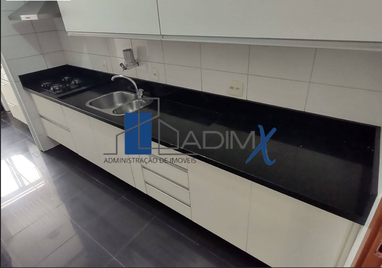 Apartamento, 3 quartos, 122 m² - Foto 8