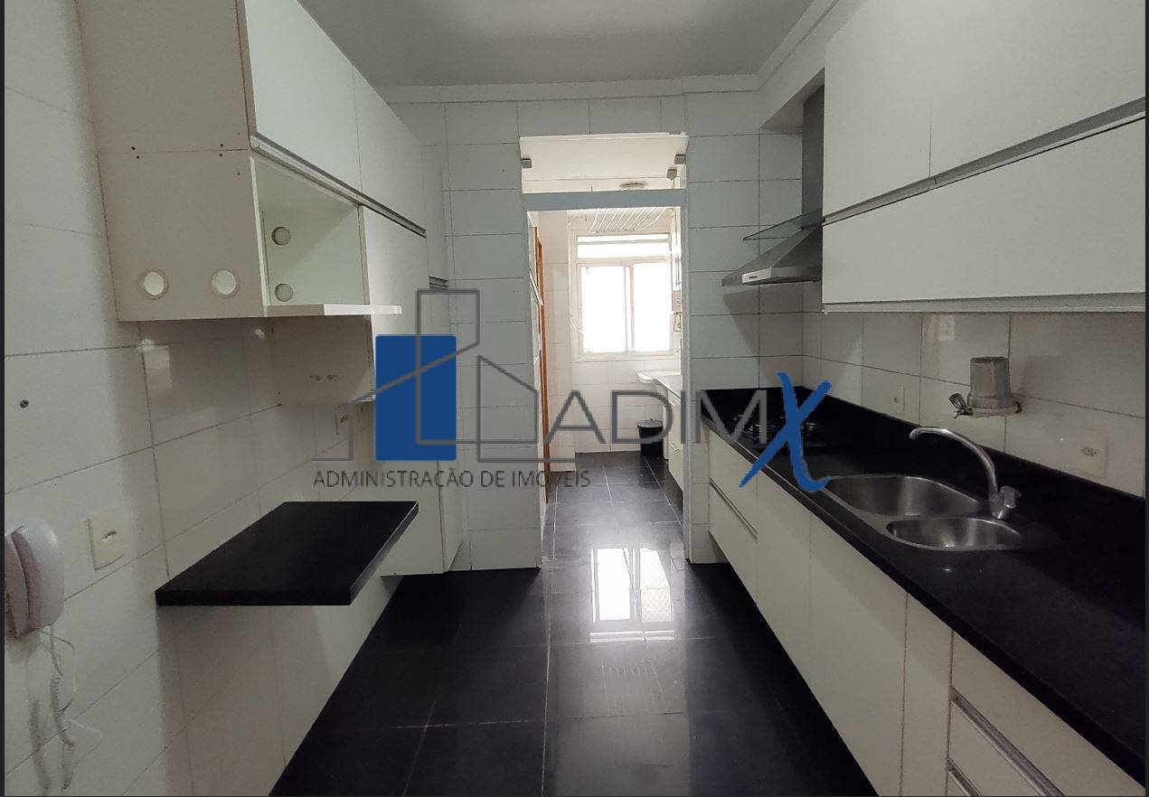 Apartamento, 3 quartos, 122 m² - Foto 9