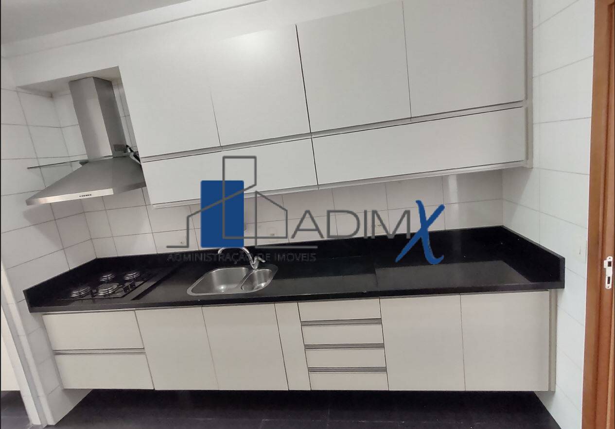 Apartamento, 3 quartos, 122 m² - Foto 7
