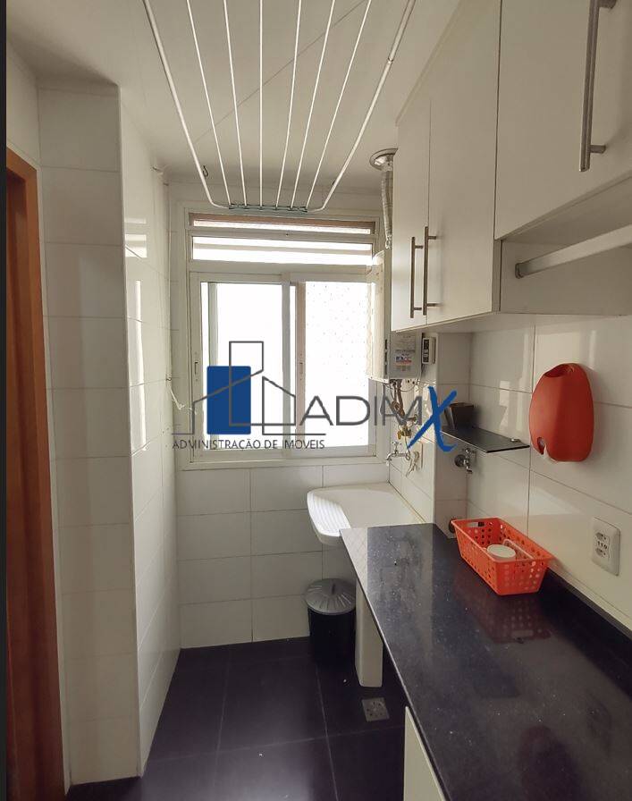 Apartamento, 3 quartos, 122 m² - Foto 13