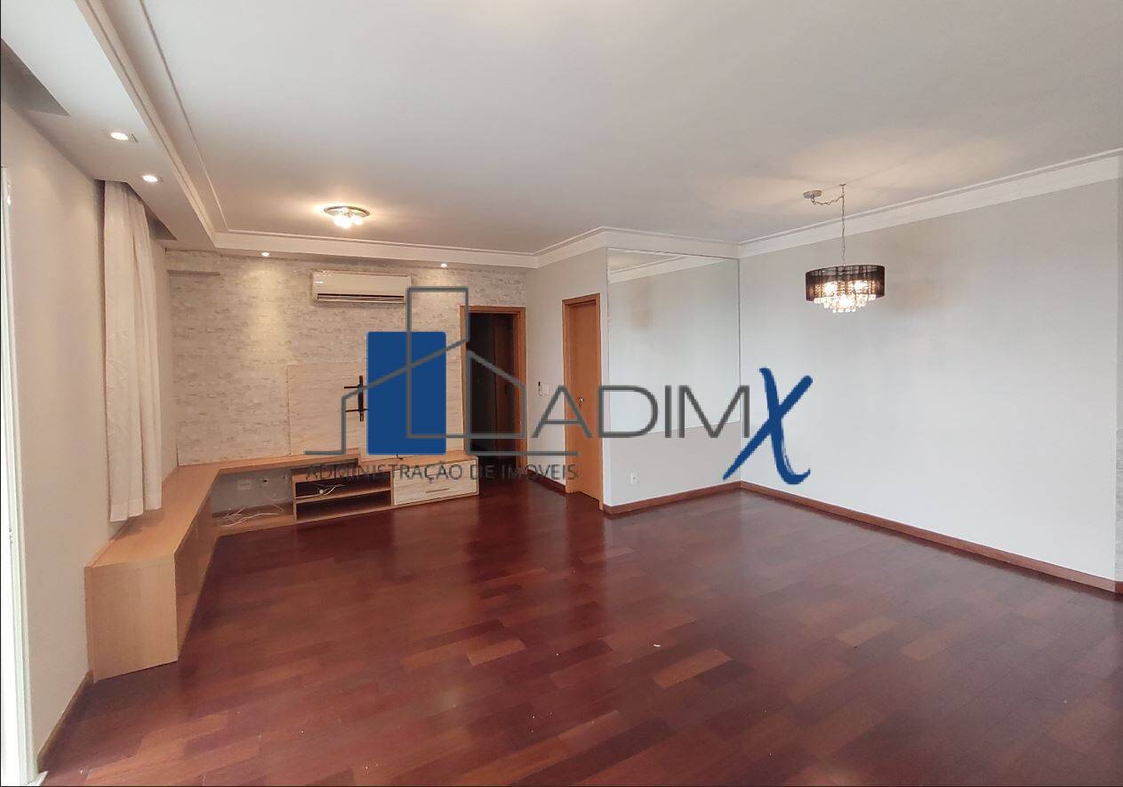 Apartamento, 3 quartos, 122 m² - Foto 2