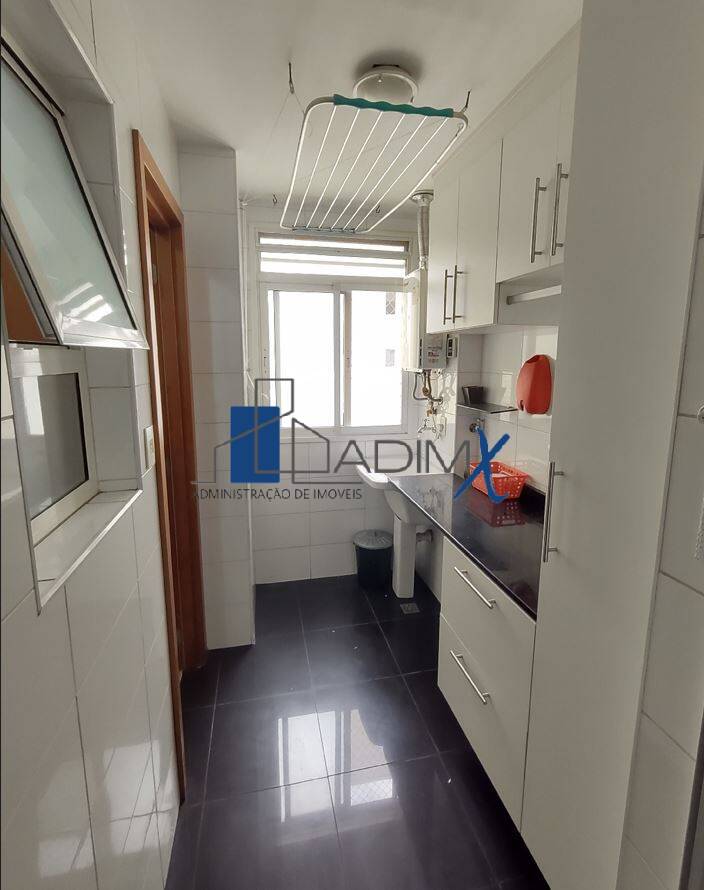 Apartamento, 3 quartos, 122 m² - Foto 14