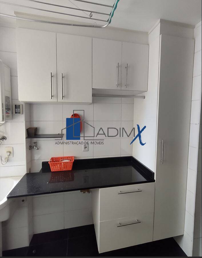 Apartamento, 3 quartos, 122 m² - Foto 11