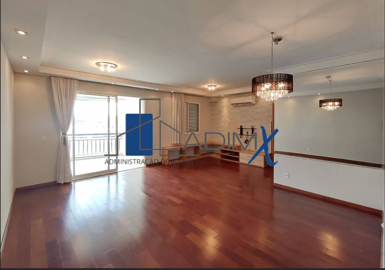 Apartamento, 3 quartos, 122 m² - Foto 1