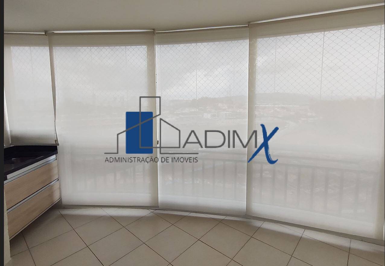 Apartamento, 3 quartos, 122 m² - Foto 4