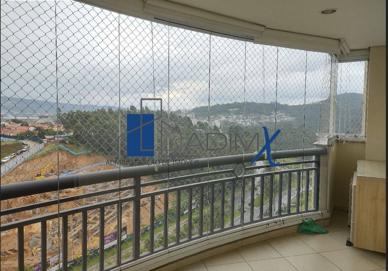 Apartamento, 3 quartos, 122 m² - Foto 3