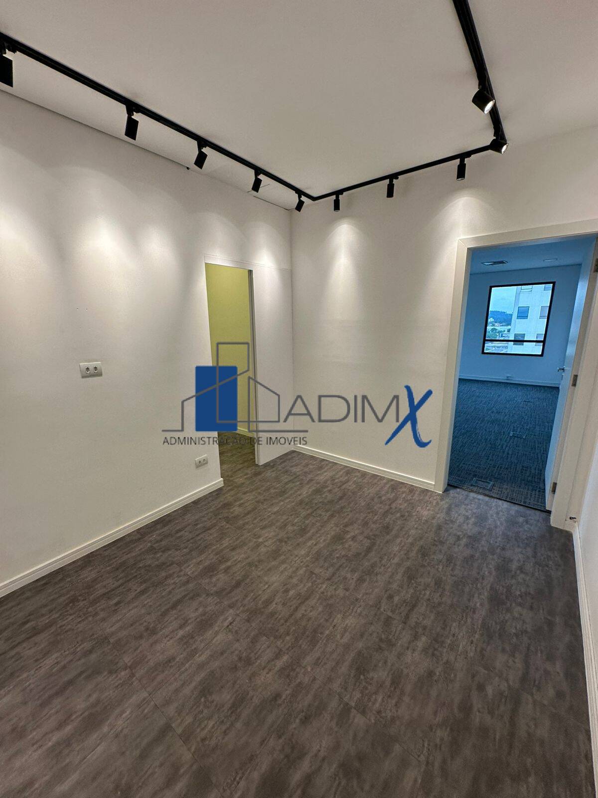 Sala-Conjunto, 55 m² - Foto 1