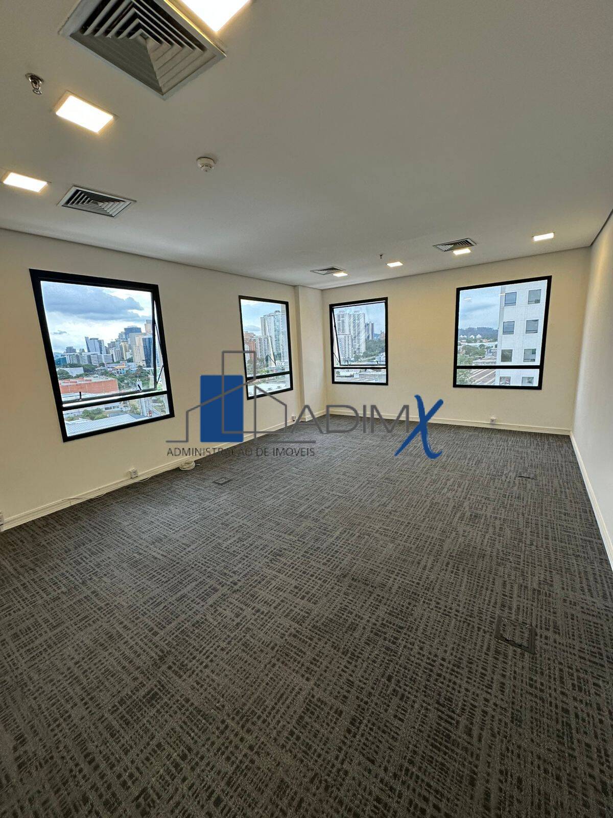 Sala-Conjunto, 55 m² - Foto 6