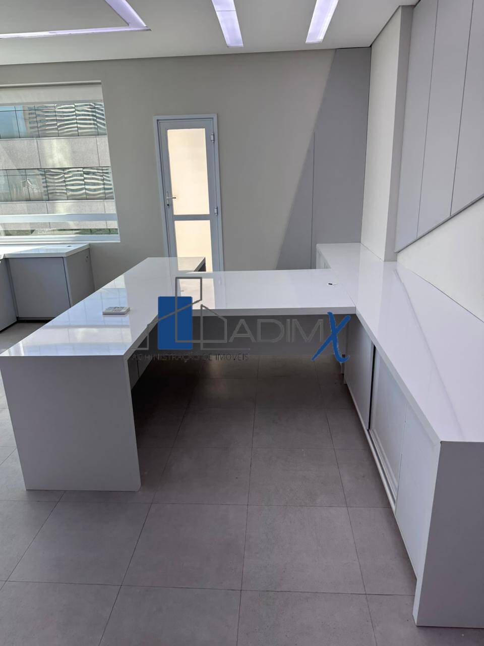 Sala-Conjunto, 46 m² - Foto 8