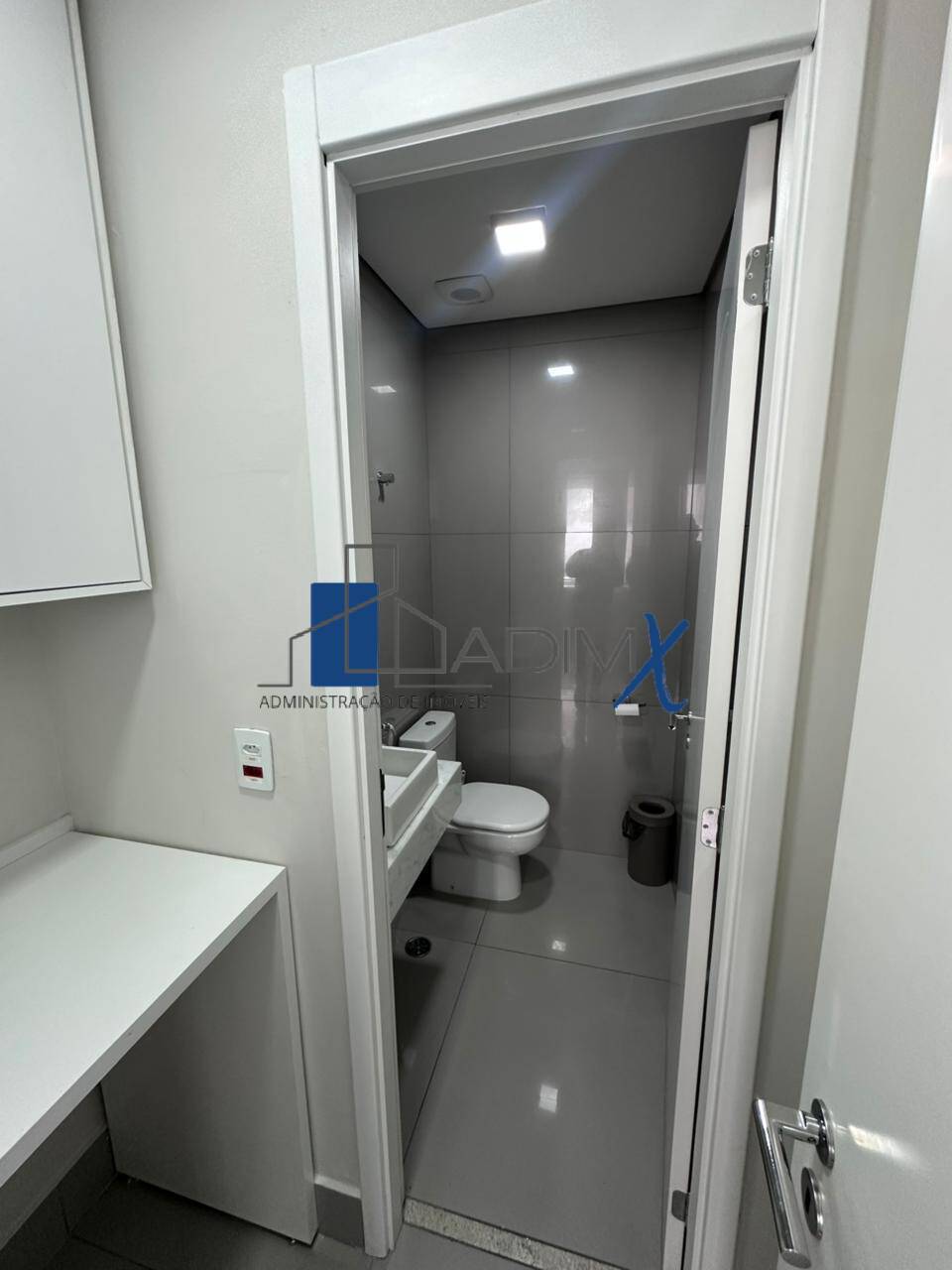 Sala-Conjunto, 46 m² - Foto 28