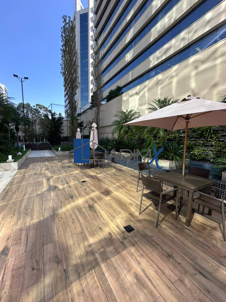 Sala-Conjunto, 46 m² - Foto 33