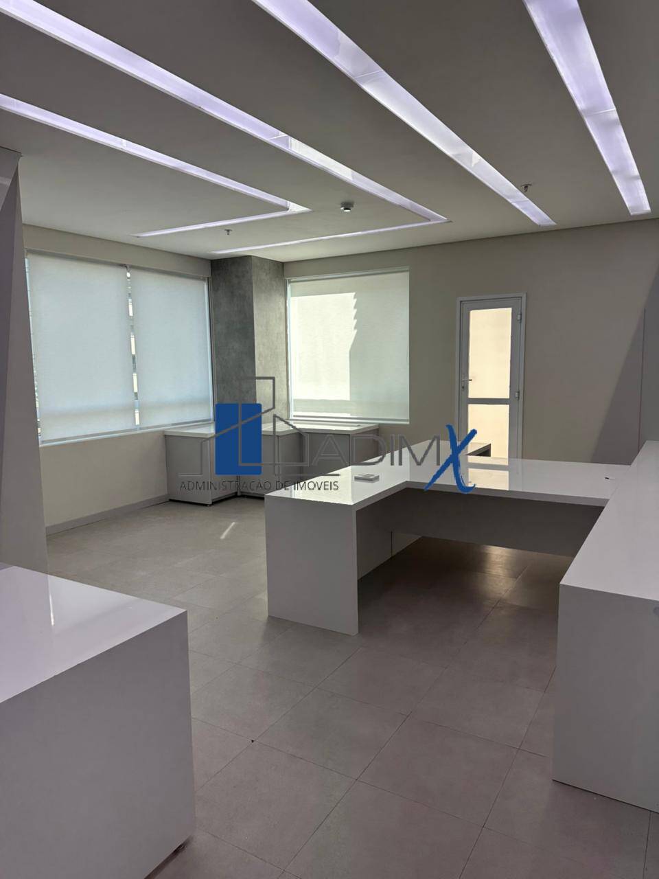 Sala-Conjunto, 46 m² - Foto 1