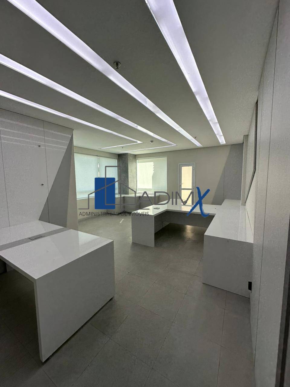 Sala-Conjunto, 46 m² - Foto 6