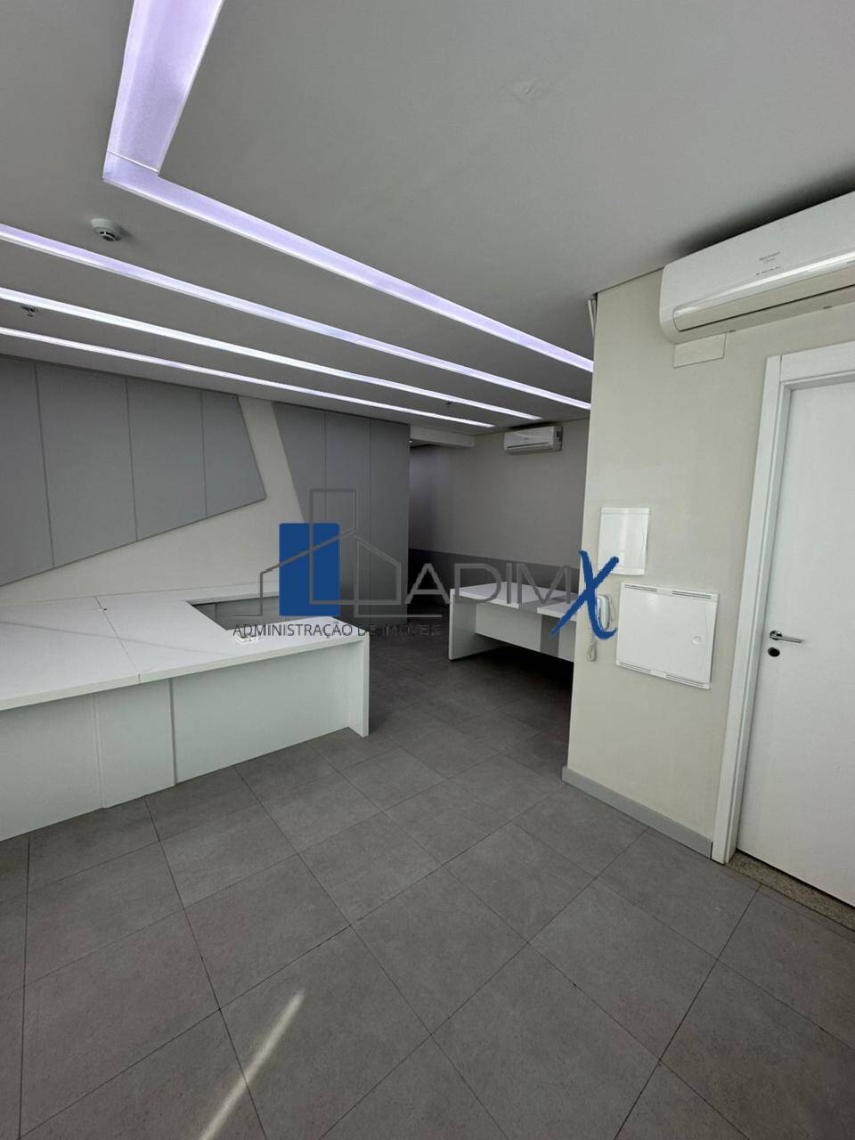 Sala-Conjunto, 46 m² - Foto 10