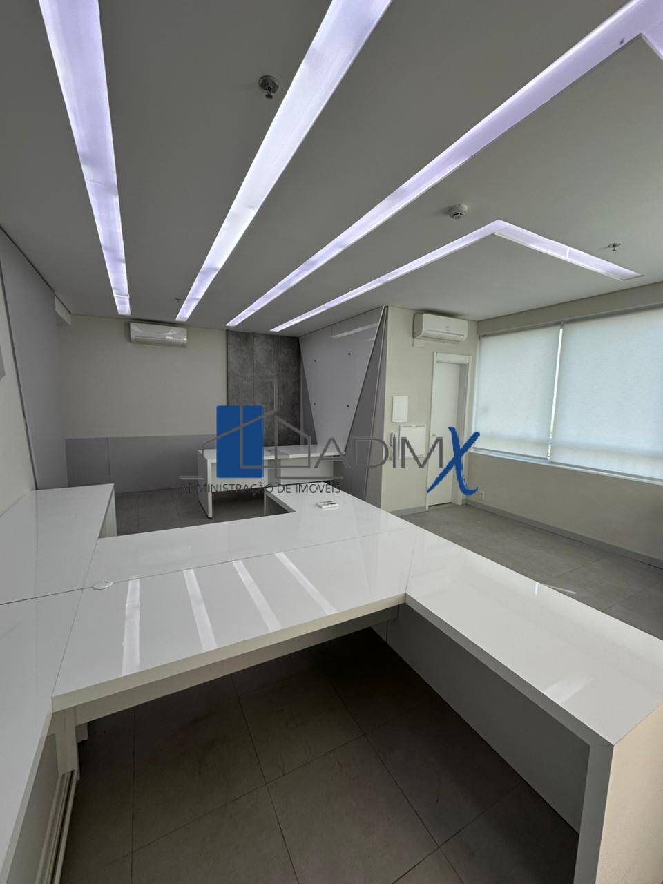 Sala-Conjunto, 46 m² - Foto 12