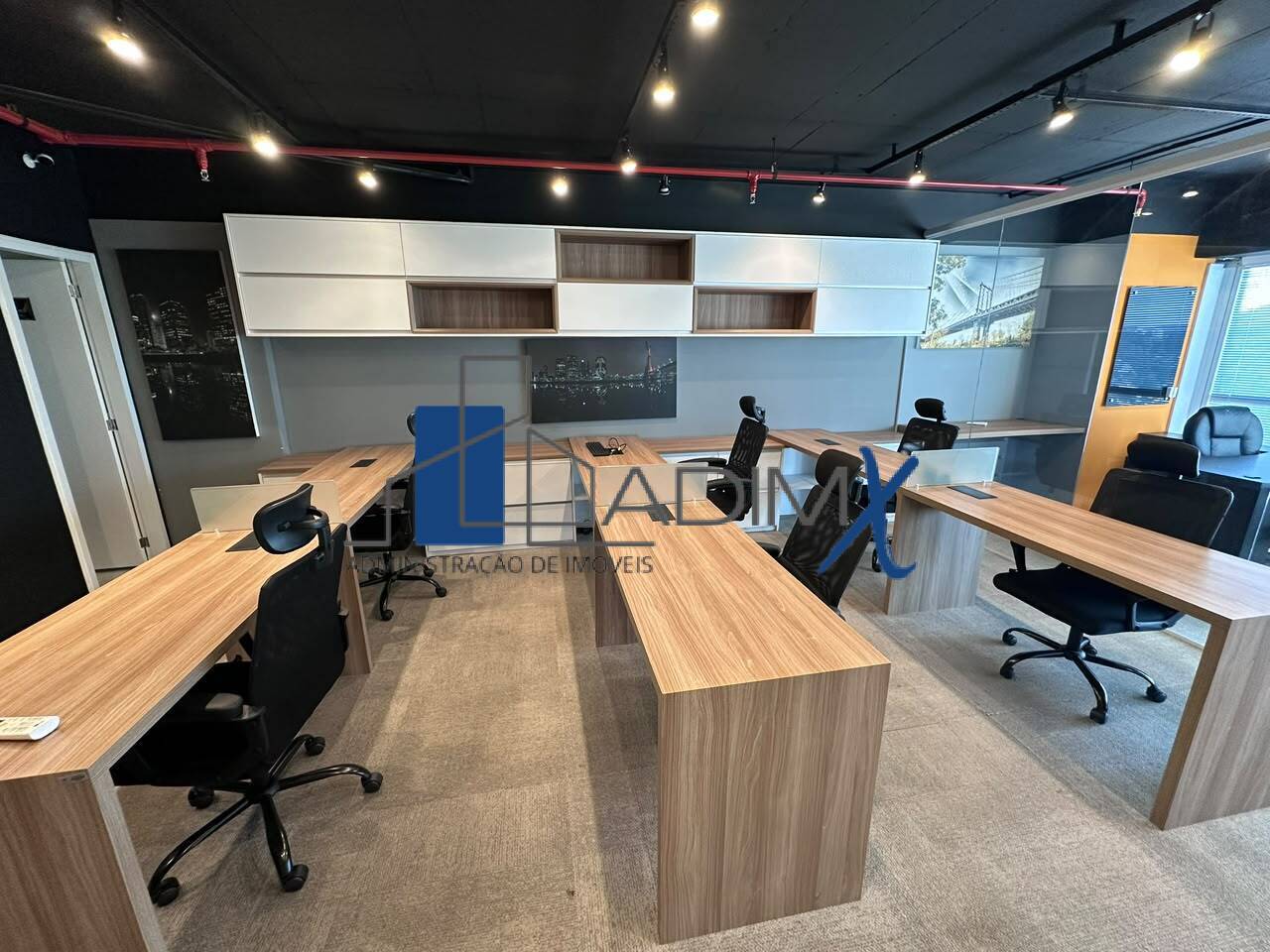 Sala-Conjunto, 100 m² - Foto 7