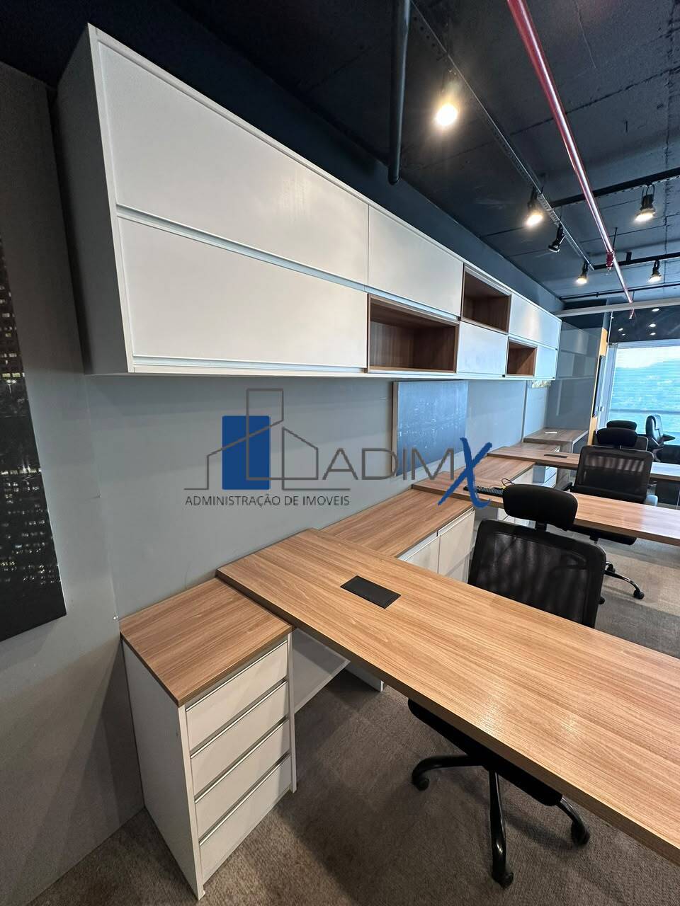 Sala-Conjunto, 100 m² - Foto 8