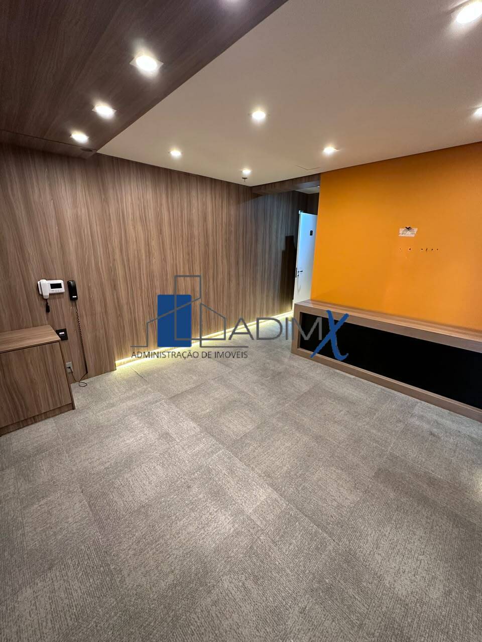 Sala-Conjunto, 100 m² - Foto 3