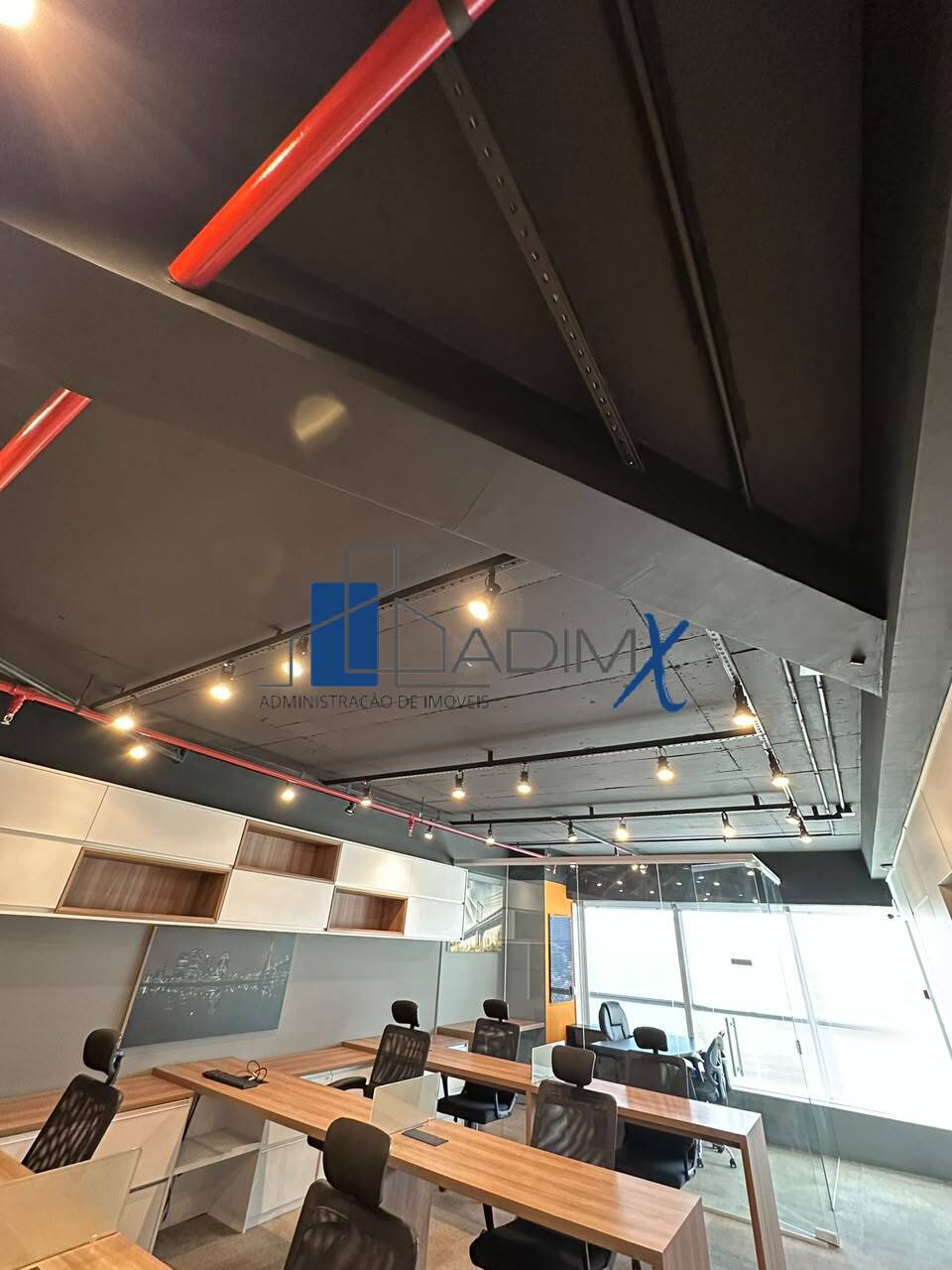 Sala-Conjunto, 100 m² - Foto 10