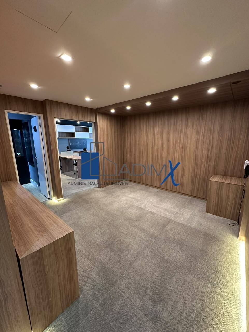 Sala-Conjunto, 100 m² - Foto 2