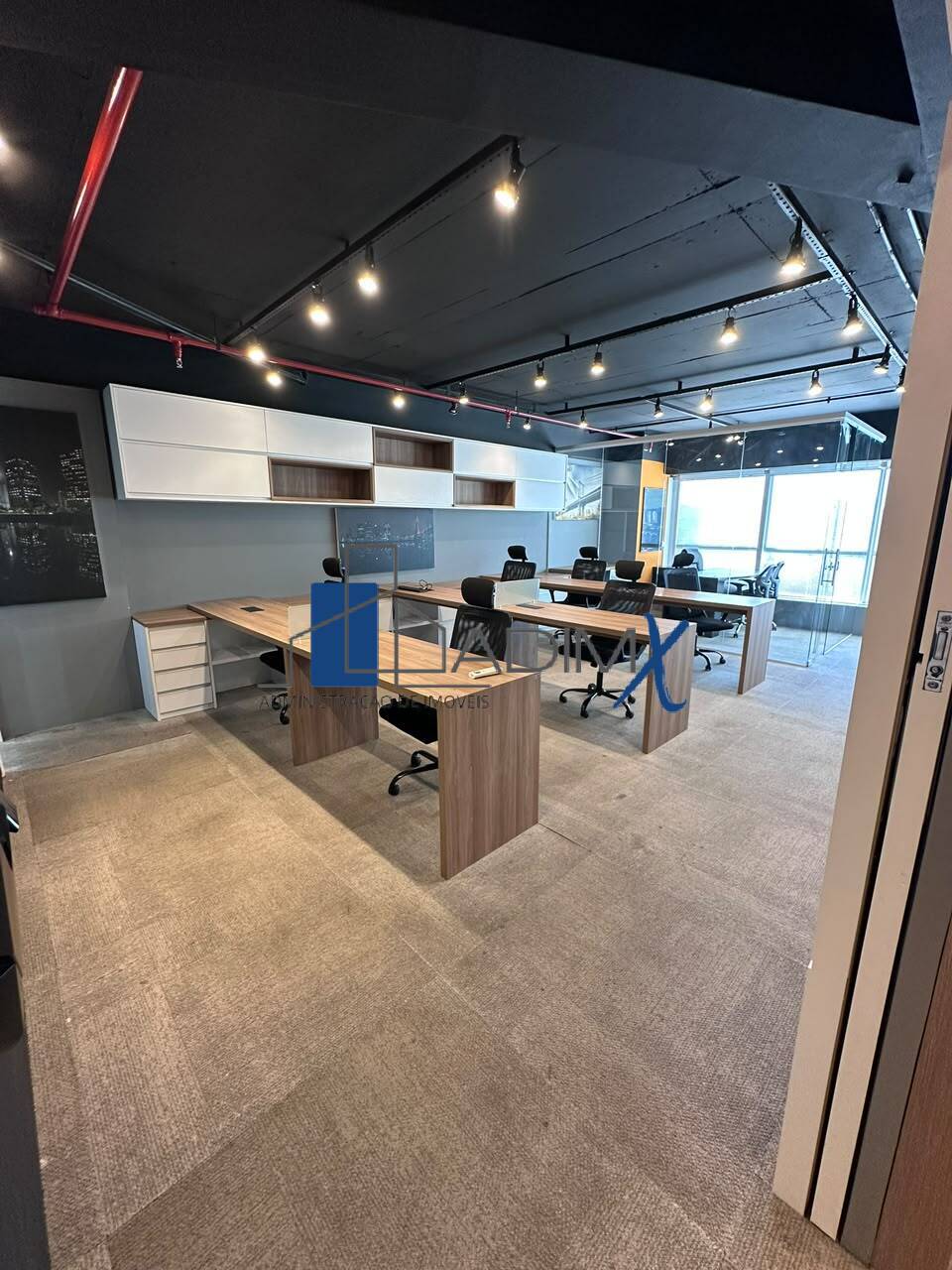Sala-Conjunto, 100 m² - Foto 6