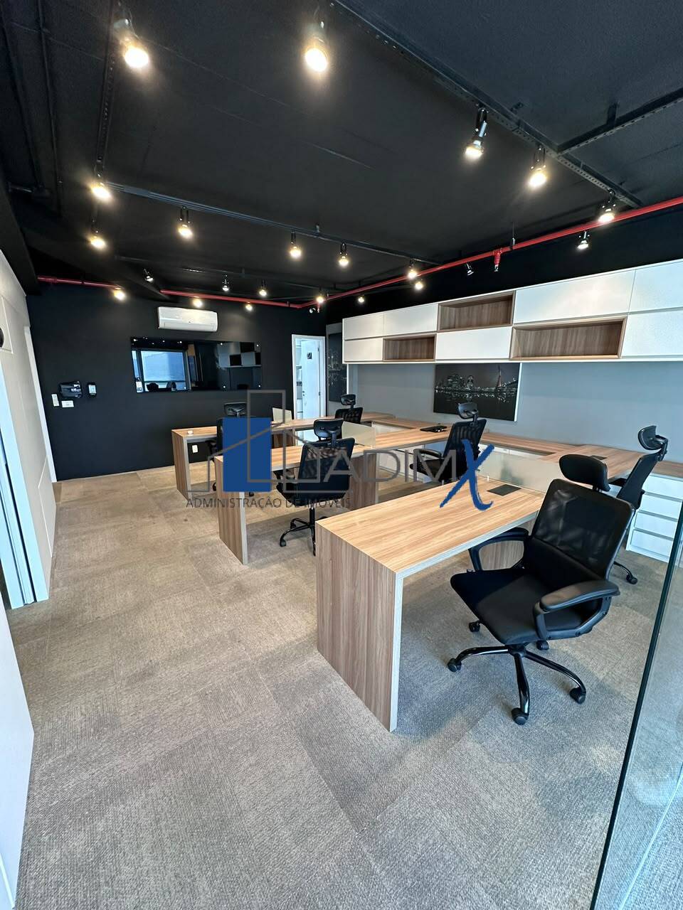 Sala-Conjunto, 100 m² - Foto 11
