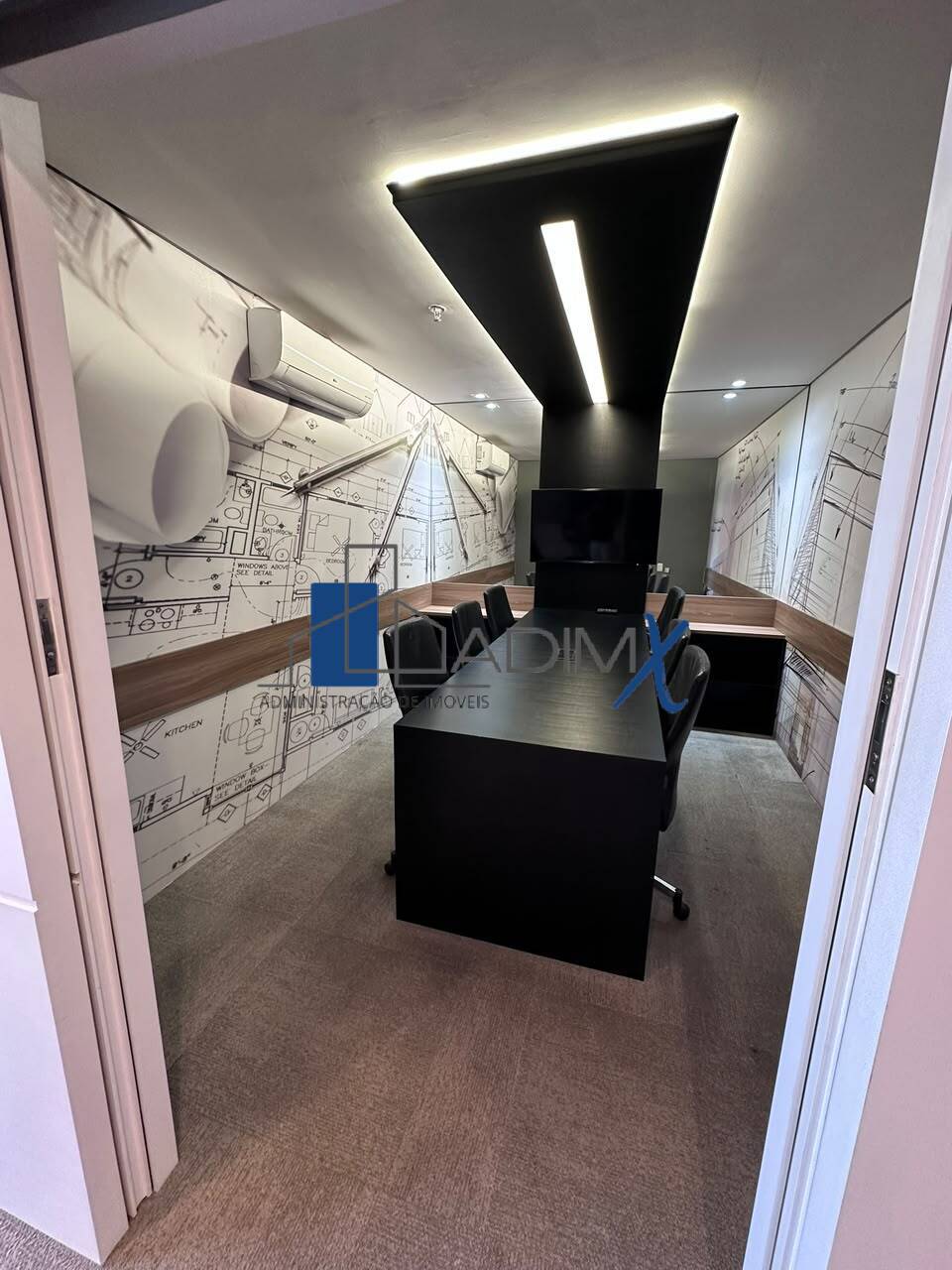 Sala-Conjunto, 100 m² - Foto 15
