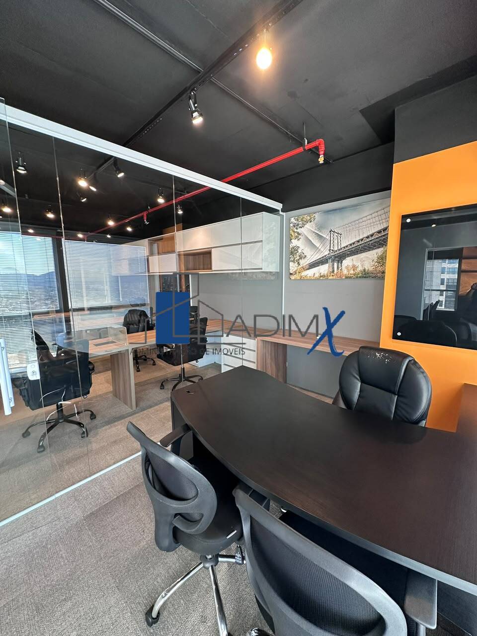 Sala-Conjunto, 100 m² - Foto 19