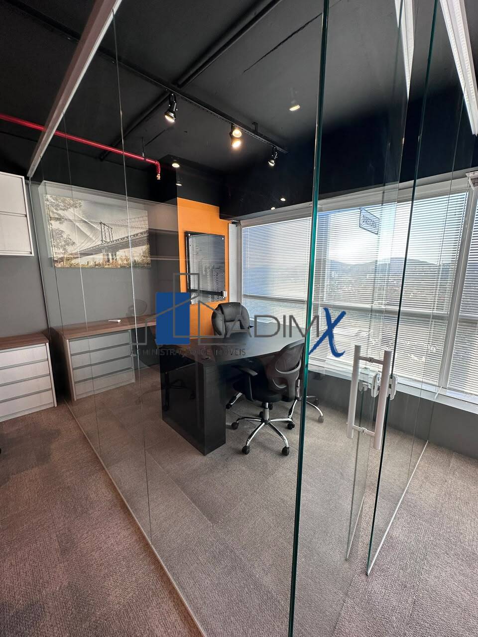 Sala-Conjunto, 100 m² - Foto 18