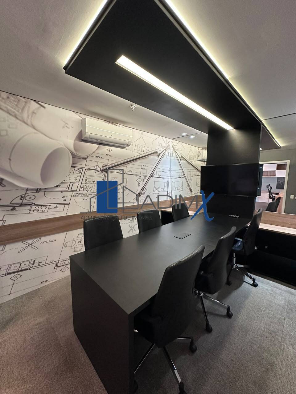 Sala-Conjunto, 100 m² - Foto 17