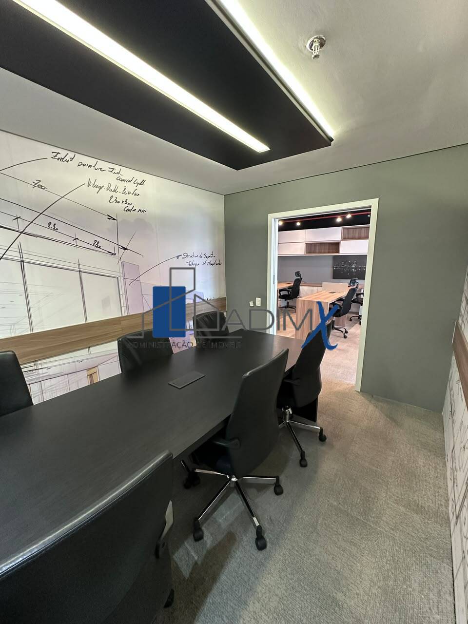 Sala-Conjunto, 100 m² - Foto 16