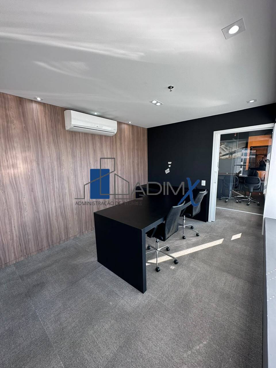 Sala-Conjunto, 100 m² - Foto 23