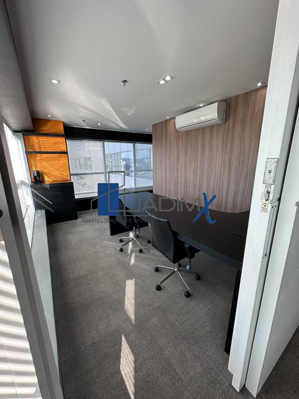 Sala-Conjunto, 100 m² - Foto 22
