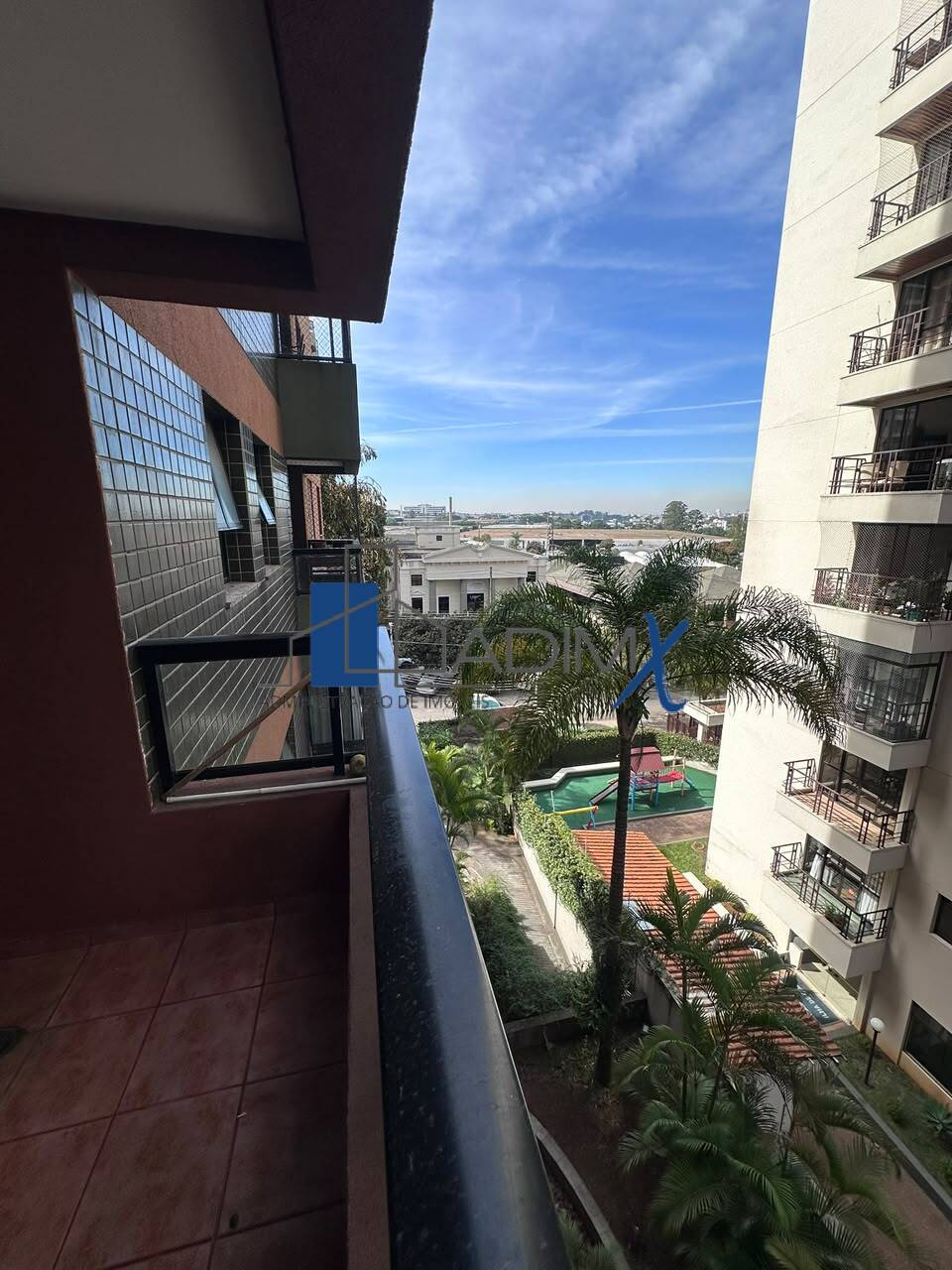 Apartamento, 3 quartos, 100 m² - Foto 1