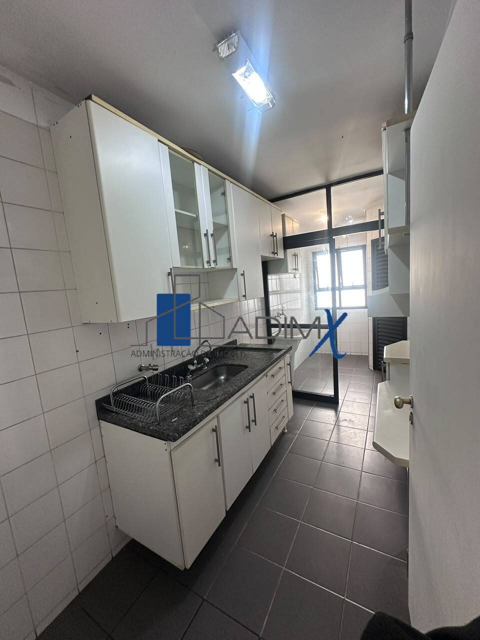 Apartamento, 3 quartos, 100 m² - Foto 2